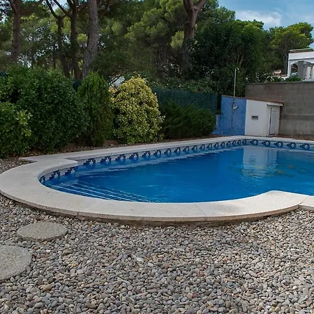 House With Pool And Private Garden * L'Escala