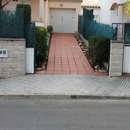 Holiday home House With Pool And Private Garden *