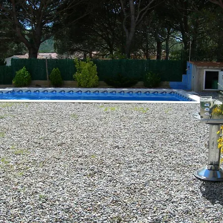 House With Pool And Private Garden * L'Escala