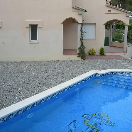 House With Pool And Private Garden Holiday home L'Escala