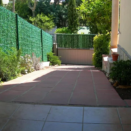 Holiday home House With Pool And Private Garden L'Escala