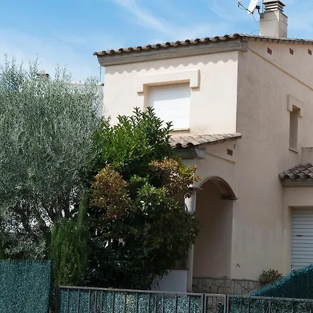 Holiday home House With Pool And Private Garden