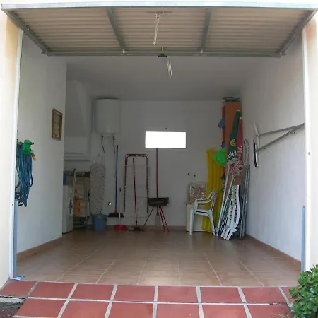 Holiday home House With Pool And Private Garden