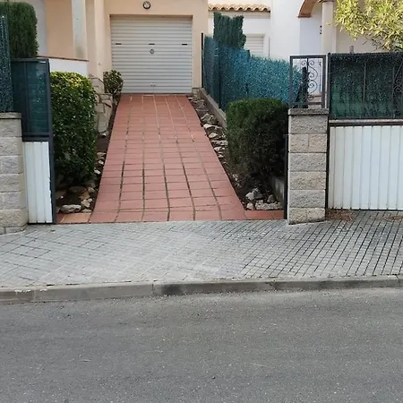 House With Pool And Private Garden L'Escala