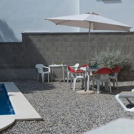 House With Pool And Private Garden Holiday home L'Escala