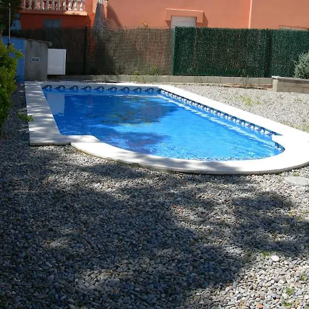 Holiday home House With Pool And Private Garden L'Escala