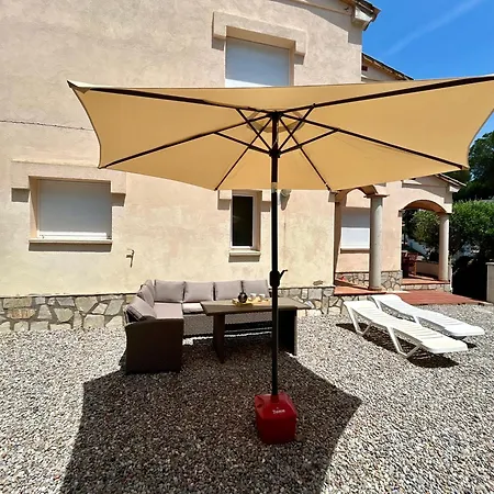 Holiday home House With Pool And Private Garden L'Escala
