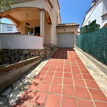 Holiday home House With Pool And Private Garden *