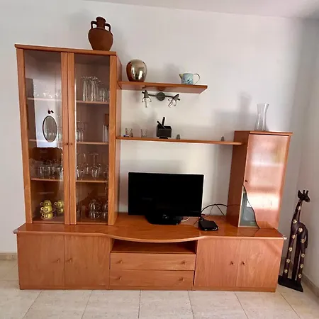 Σπίτι διακοπών Rosell L' Escala