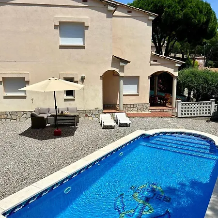 House With Pool And Private Garden * L'Escala