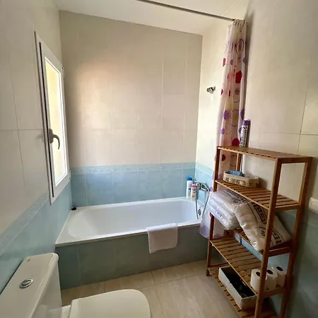 Holiday home House With Pool And Private Garden